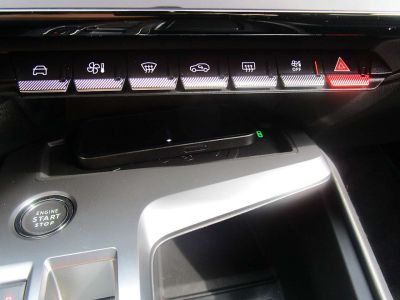 Peugeot 308 Gebrauchtwagen Peugeot 308 Gebrauchtwagen