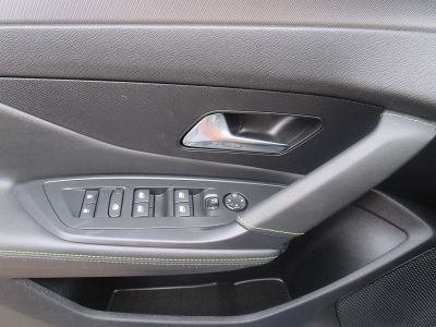 Peugeot 308 Gebrauchtwagen Peugeot 308 Gebrauchtwagen