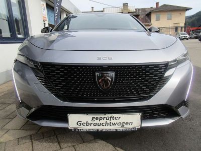 Peugeot 308 Gebrauchtwagen Peugeot 308 Gebrauchtwagen