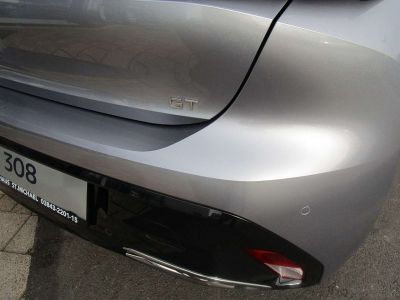 Peugeot 308 Gebrauchtwagen Peugeot 308 Gebrauchtwagen