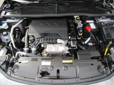 Peugeot 308 Gebrauchtwagen Peugeot 308 Gebrauchtwagen