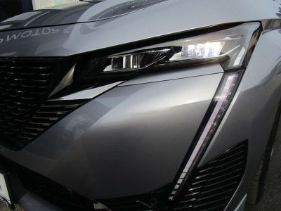 Peugeot 308 Gebrauchtwagen Peugeot 308 Gebrauchtwagen