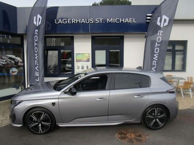 Peugeot 308 Gebrauchtwagen Peugeot 308 Gebrauchtwagen