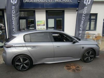 Peugeot 308 Gebrauchtwagen Peugeot 308 Gebrauchtwagen