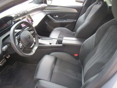 Peugeot 308 Gebrauchtwagen Peugeot 308 Gebrauchtwagen