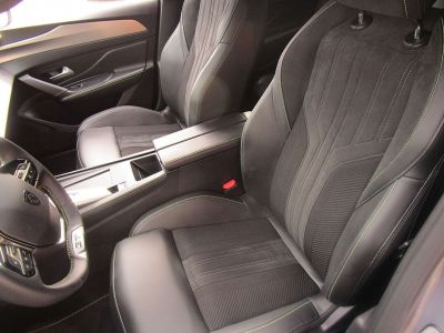 Peugeot 308 Gebrauchtwagen Peugeot 308 Gebrauchtwagen