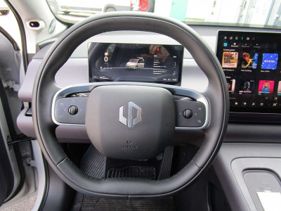 Leapmotor C10 Vorführwagen Leapmotor C10 Vorführwagen