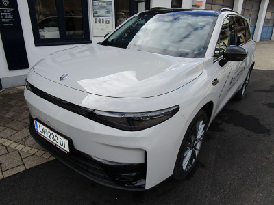 Leapmotor C10 Vorführwagen