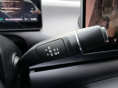 Leapmotor C10 Vorführwagen Leapmotor C10 Vorführwagen