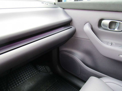 Leapmotor C10 Vorführwagen Leapmotor C10 Vorführwagen