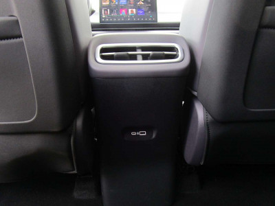 Leapmotor C10 Vorführwagen Leapmotor C10 Vorführwagen