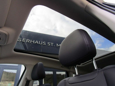 Leapmotor C10 Vorführwagen Leapmotor C10 Vorführwagen