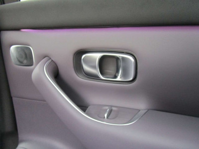 Leapmotor C10 Vorführwagen Leapmotor C10 Vorführwagen