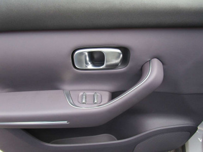 Leapmotor C10 Vorführwagen Leapmotor C10 Vorführwagen