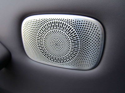 Leapmotor C10 Vorführwagen Leapmotor C10 Vorführwagen