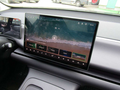 Leapmotor C10 Vorführwagen Leapmotor C10 Vorführwagen