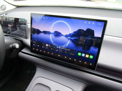 Leapmotor C10 Vorführwagen Leapmotor C10 Vorführwagen