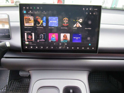 Leapmotor C10 Vorführwagen Leapmotor C10 Vorführwagen