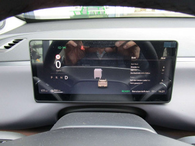 Leapmotor C10 Vorführwagen Leapmotor C10 Vorführwagen