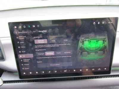 Leapmotor C10 Vorführwagen Leapmotor C10 Vorführwagen