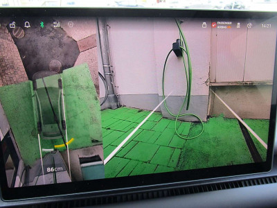 Leapmotor C10 Vorführwagen Leapmotor C10 Vorführwagen