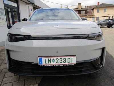 Leapmotor C10 Vorführwagen Leapmotor C10 Vorführwagen