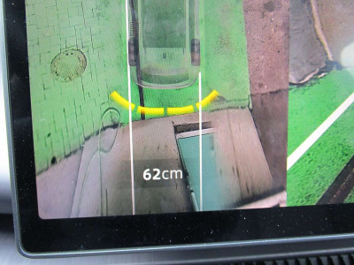 Leapmotor C10 Vorführwagen Leapmotor C10 Vorführwagen