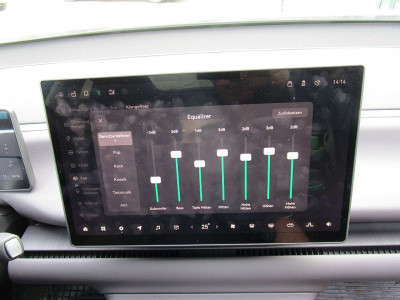 Leapmotor C10 Vorführwagen Leapmotor C10 Vorführwagen