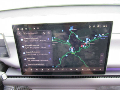 Leapmotor C10 Vorführwagen Leapmotor C10 Vorführwagen