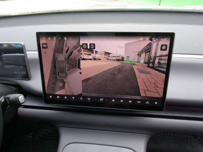 Leapmotor C10 Vorführwagen Leapmotor C10 Vorführwagen