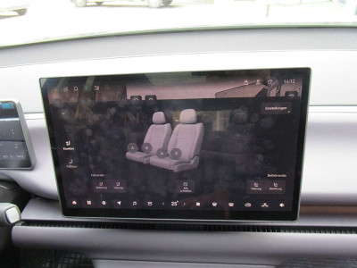 Leapmotor C10 Vorführwagen Leapmotor C10 Vorführwagen