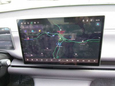 Leapmotor C10 Vorführwagen Leapmotor C10 Vorführwagen