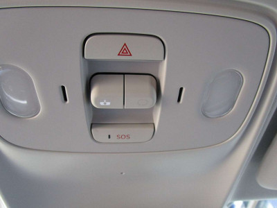 Leapmotor C10 Vorführwagen Leapmotor C10 Vorführwagen