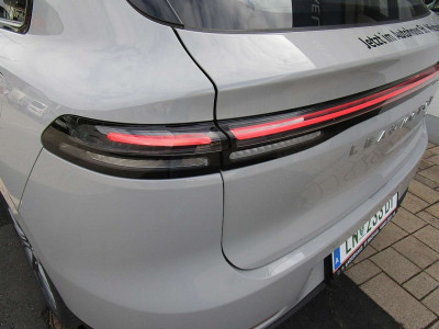 Leapmotor C10 Vorführwagen Leapmotor C10 Vorführwagen