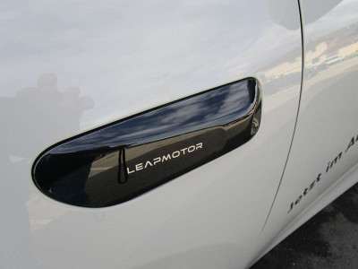 Leapmotor C10 Vorführwagen Leapmotor C10 Vorführwagen