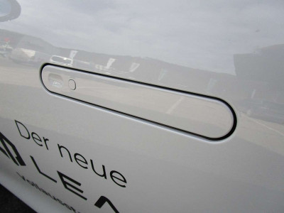 Leapmotor C10 Vorführwagen Leapmotor C10 Vorführwagen