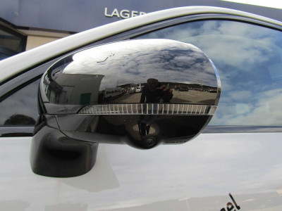 Leapmotor C10 Vorführwagen Leapmotor C10 Vorführwagen