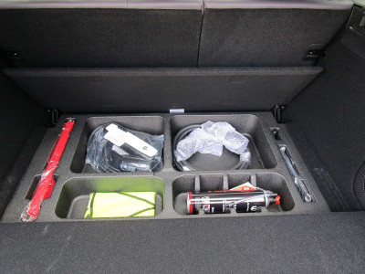 Leapmotor C10 Vorführwagen Leapmotor C10 Vorführwagen