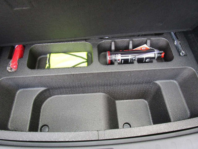 Leapmotor C10 Vorführwagen Leapmotor C10 Vorführwagen