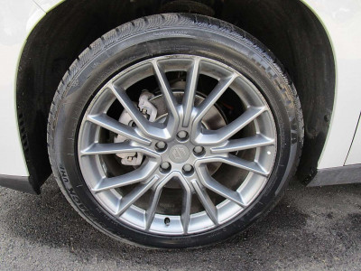 Leapmotor C10 Vorführwagen Leapmotor C10 Vorführwagen