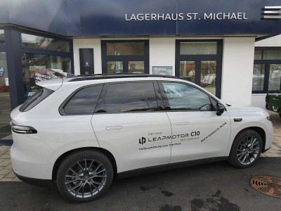 Leapmotor C10 Vorführwagen Leapmotor C10 Vorführwagen