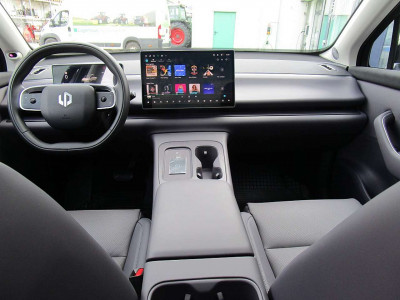 Leapmotor C10 Vorführwagen Leapmotor C10 Vorführwagen