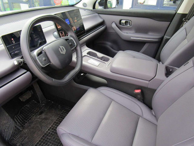 Leapmotor C10 Vorführwagen Leapmotor C10 Vorführwagen