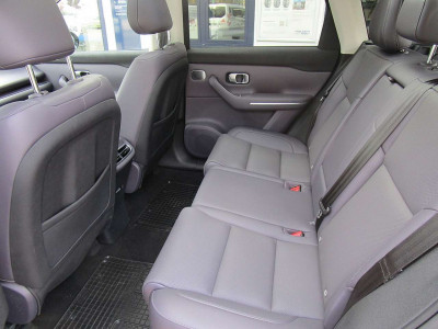 Leapmotor C10 Vorführwagen Leapmotor C10 Vorführwagen