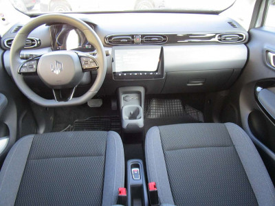 Leapmotor T03 Vorführwagen Leapmotor T03 Vorführwagen