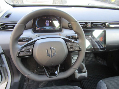 Leapmotor T03 Vorführwagen Leapmotor T03 Vorführwagen