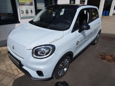 Leapmotor T03 Vorführwagen