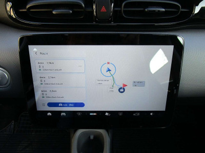 Leapmotor T03 Vorführwagen Leapmotor T03 Vorführwagen