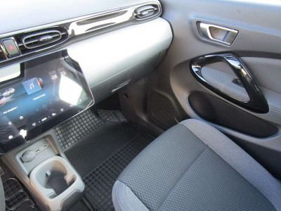 Leapmotor T03 Vorführwagen Leapmotor T03 Vorführwagen