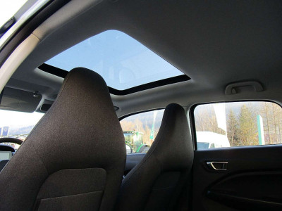 Leapmotor T03 Vorführwagen Leapmotor T03 Vorführwagen